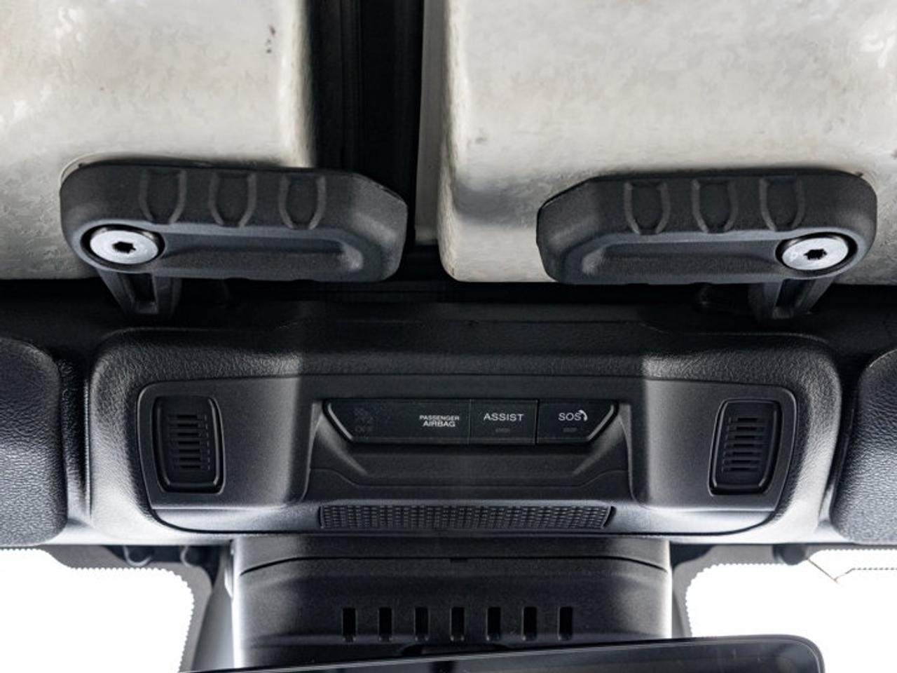 2026 Jeep Gladiator Willys Photo