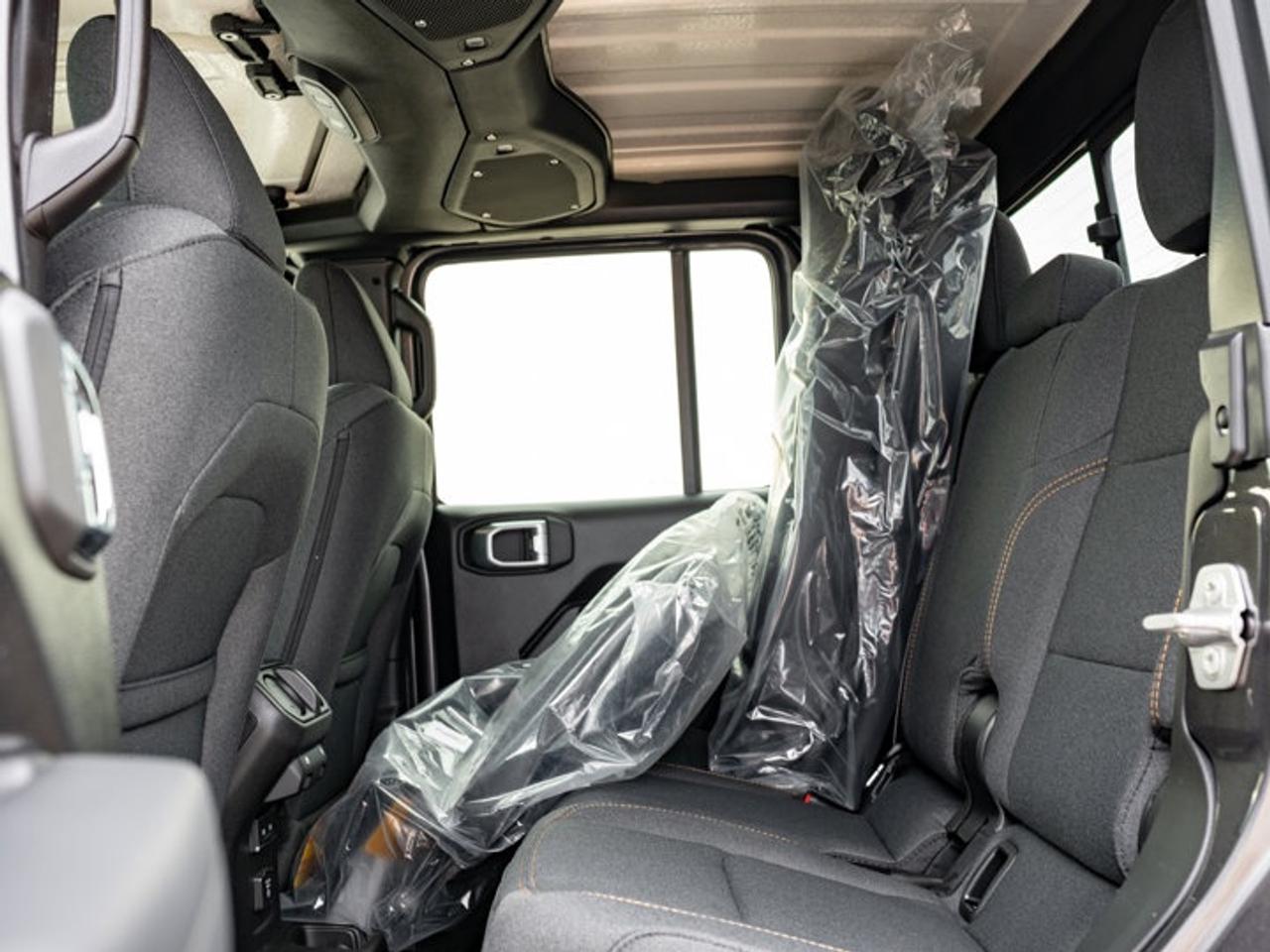 2026 Jeep Gladiator Willys Photo