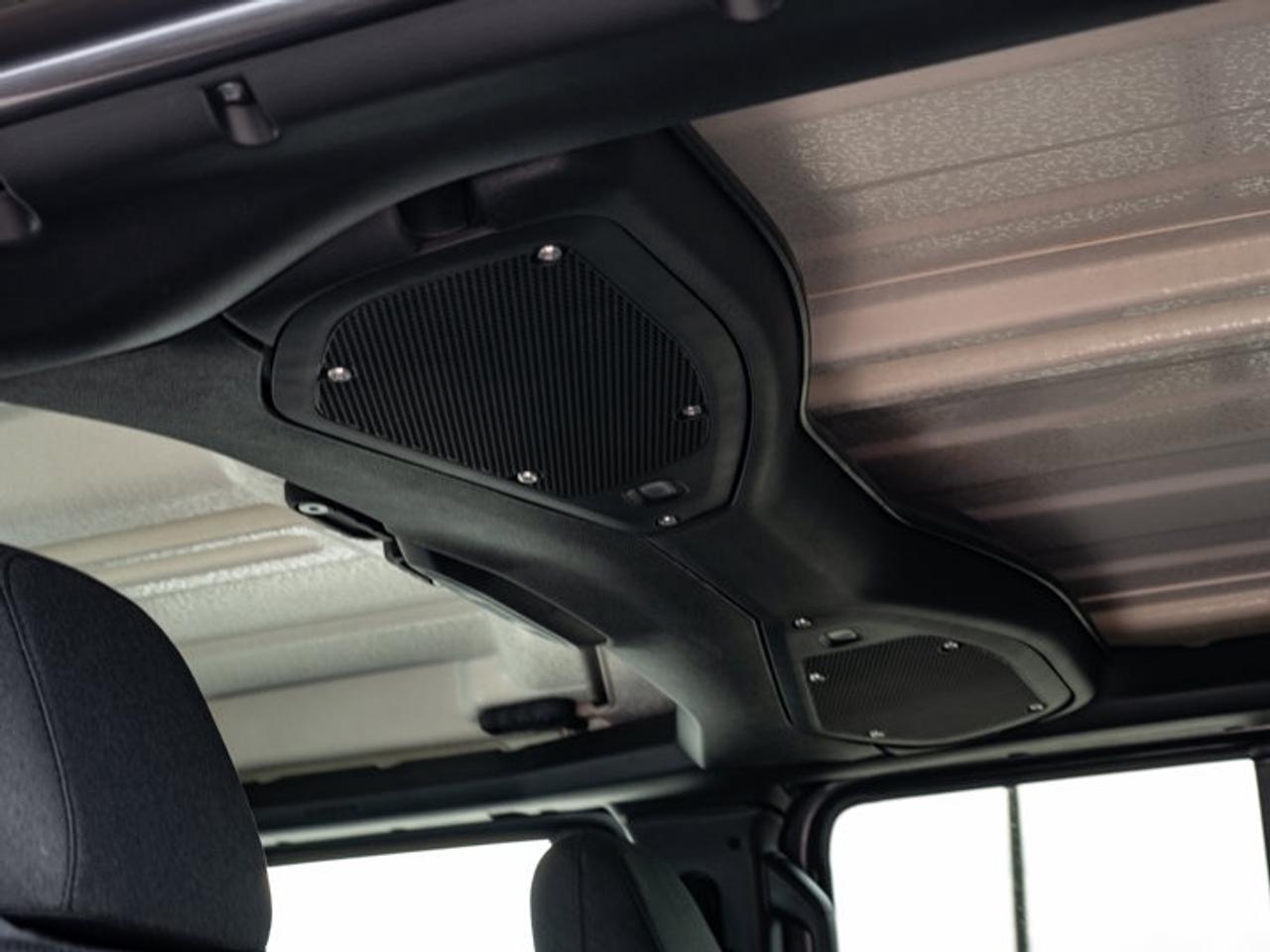 2026 Jeep Gladiator Willys Photo