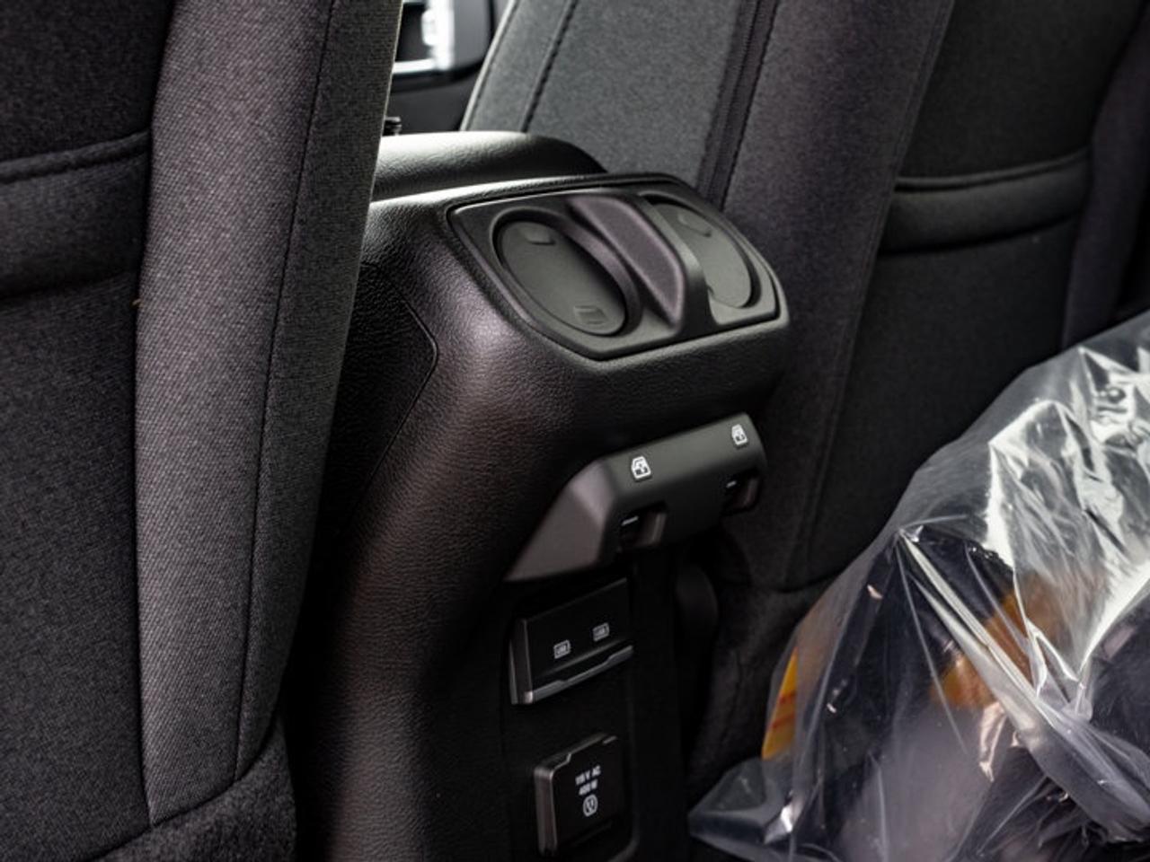 2026 Jeep Gladiator Willys Photo