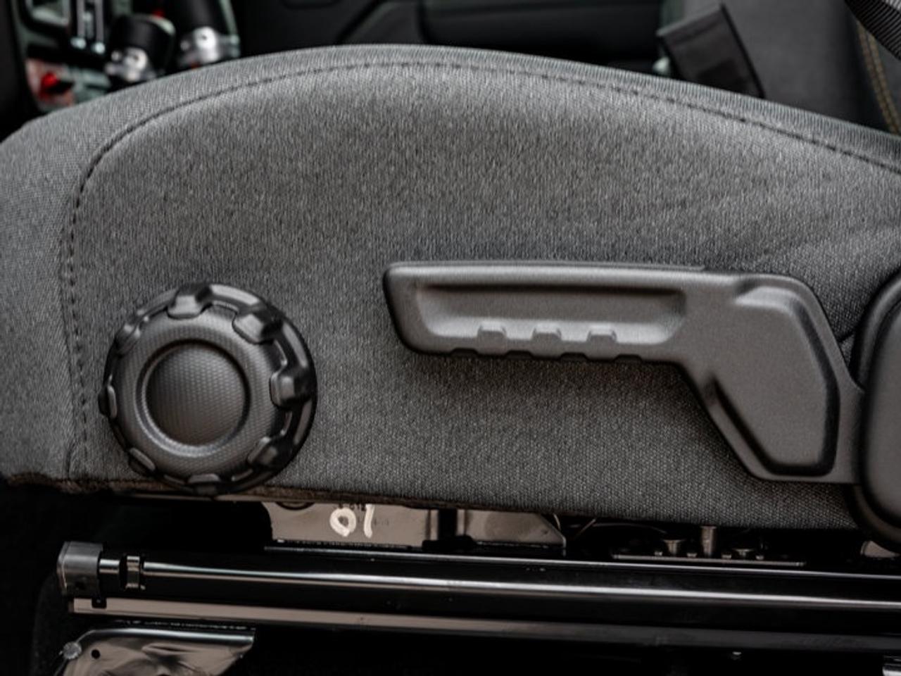 2026 Jeep Gladiator Willys Photo