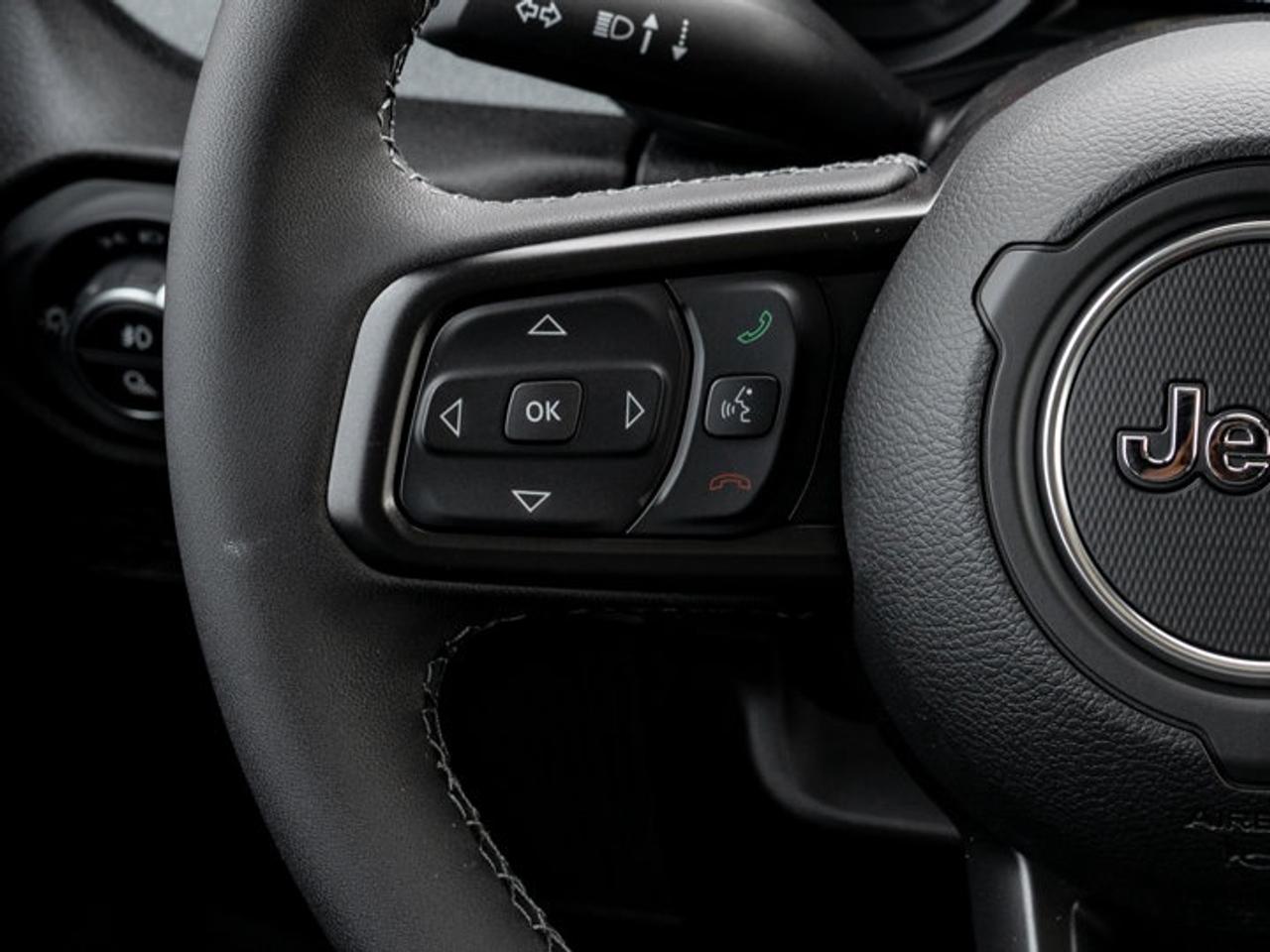 2026 Jeep Gladiator Willys Photo