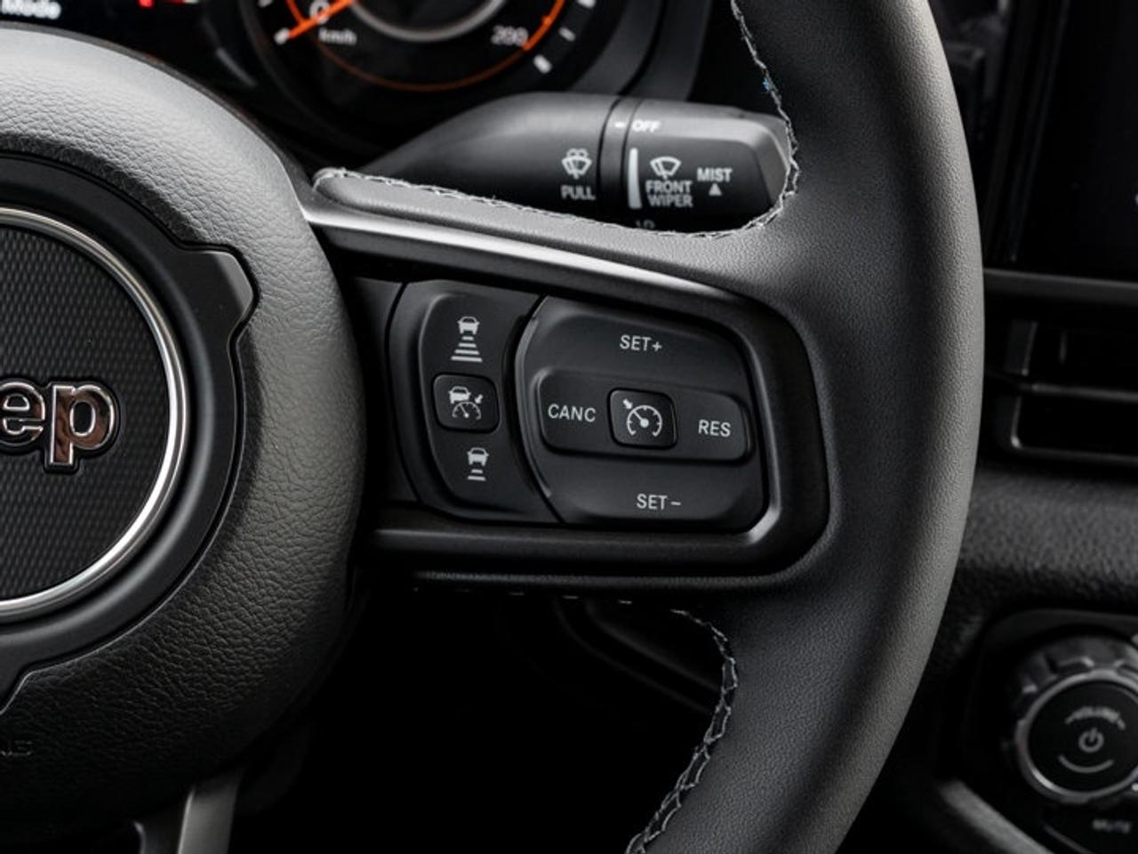 2026 Jeep Gladiator Willys Photo