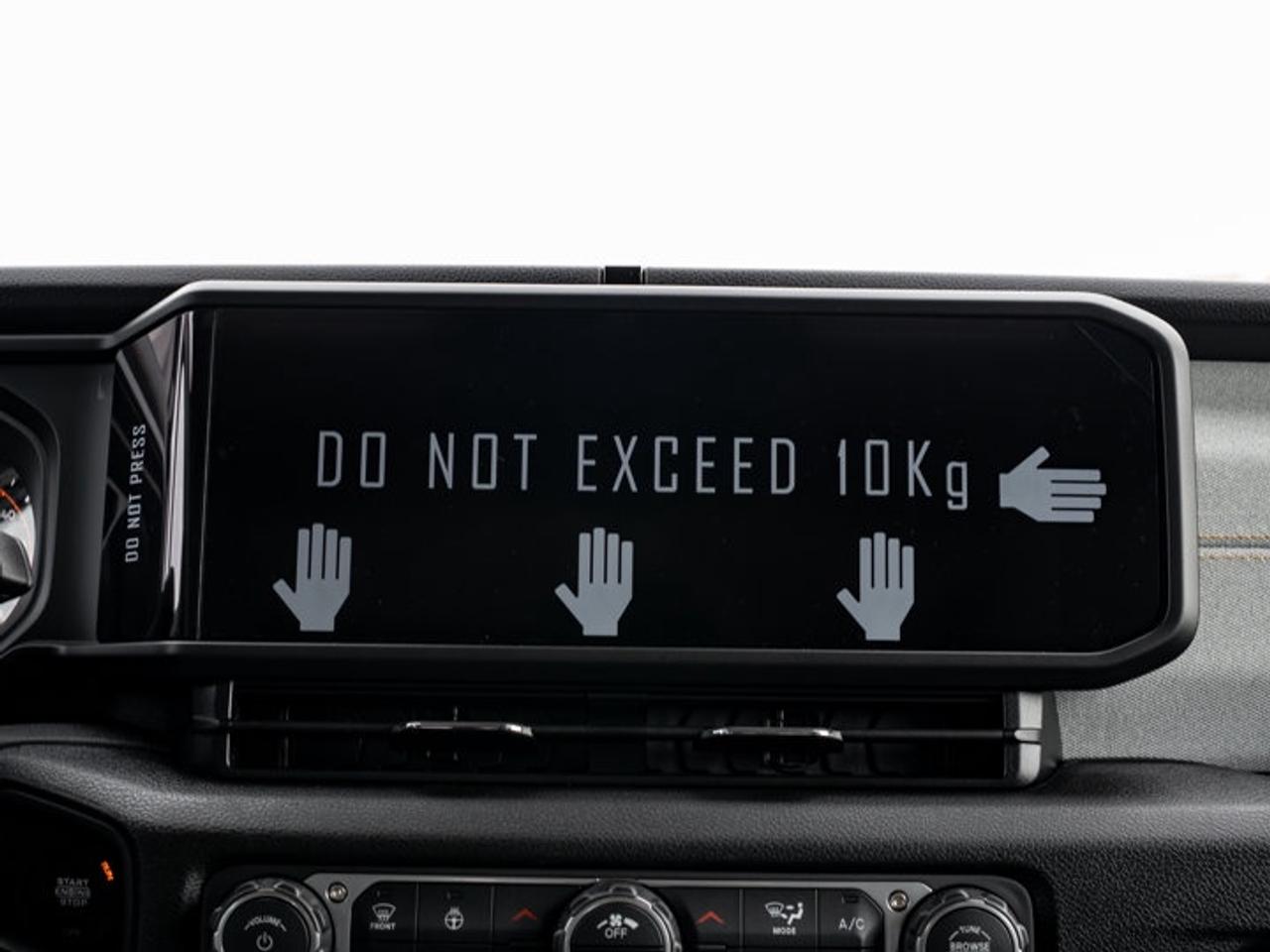 2026 Jeep Gladiator Willys Photo