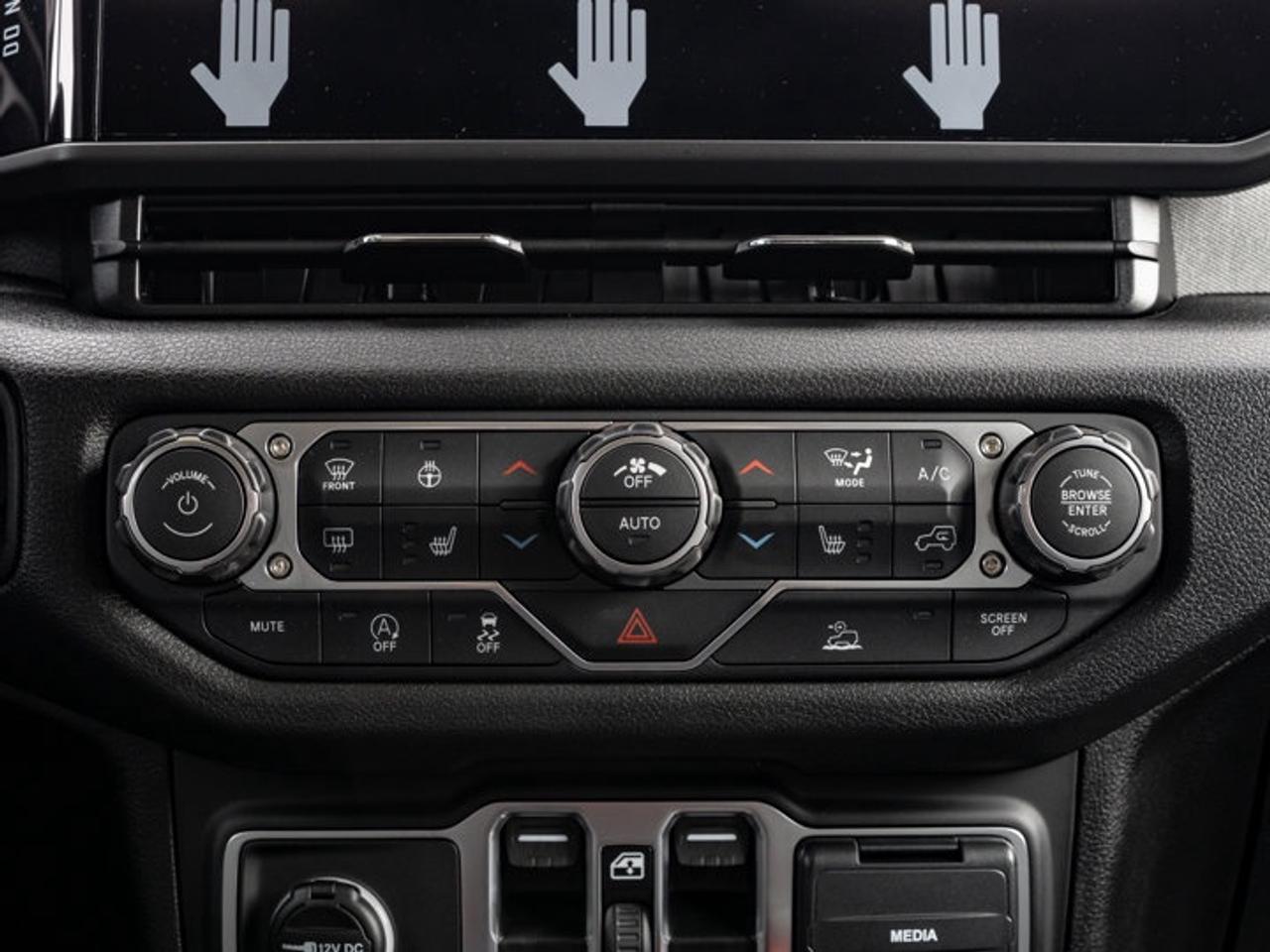 2026 Jeep Gladiator Willys Photo