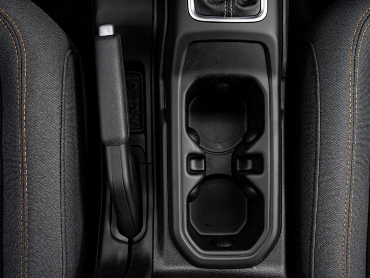 2026 Jeep Gladiator Willys Photo