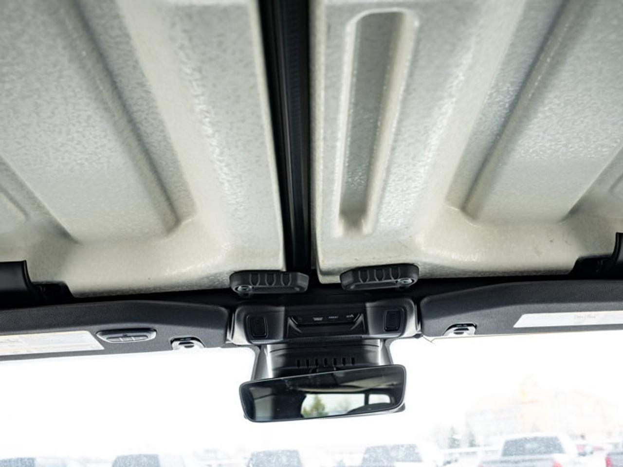 2026 Jeep Gladiator Willys Photo