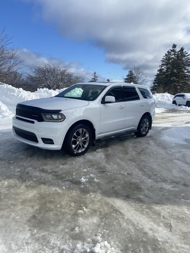 2019 Dodge Durango GT Photo15