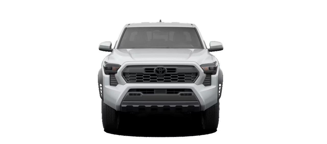 2026 Toyota Tacoma TRD Off Road Photo