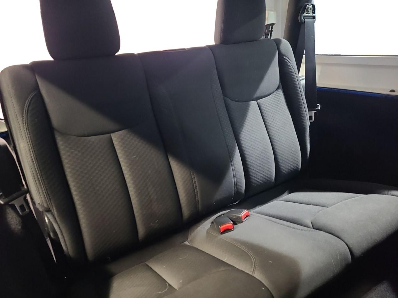 2016 Jeep Wrangler SPORT - Photo #13