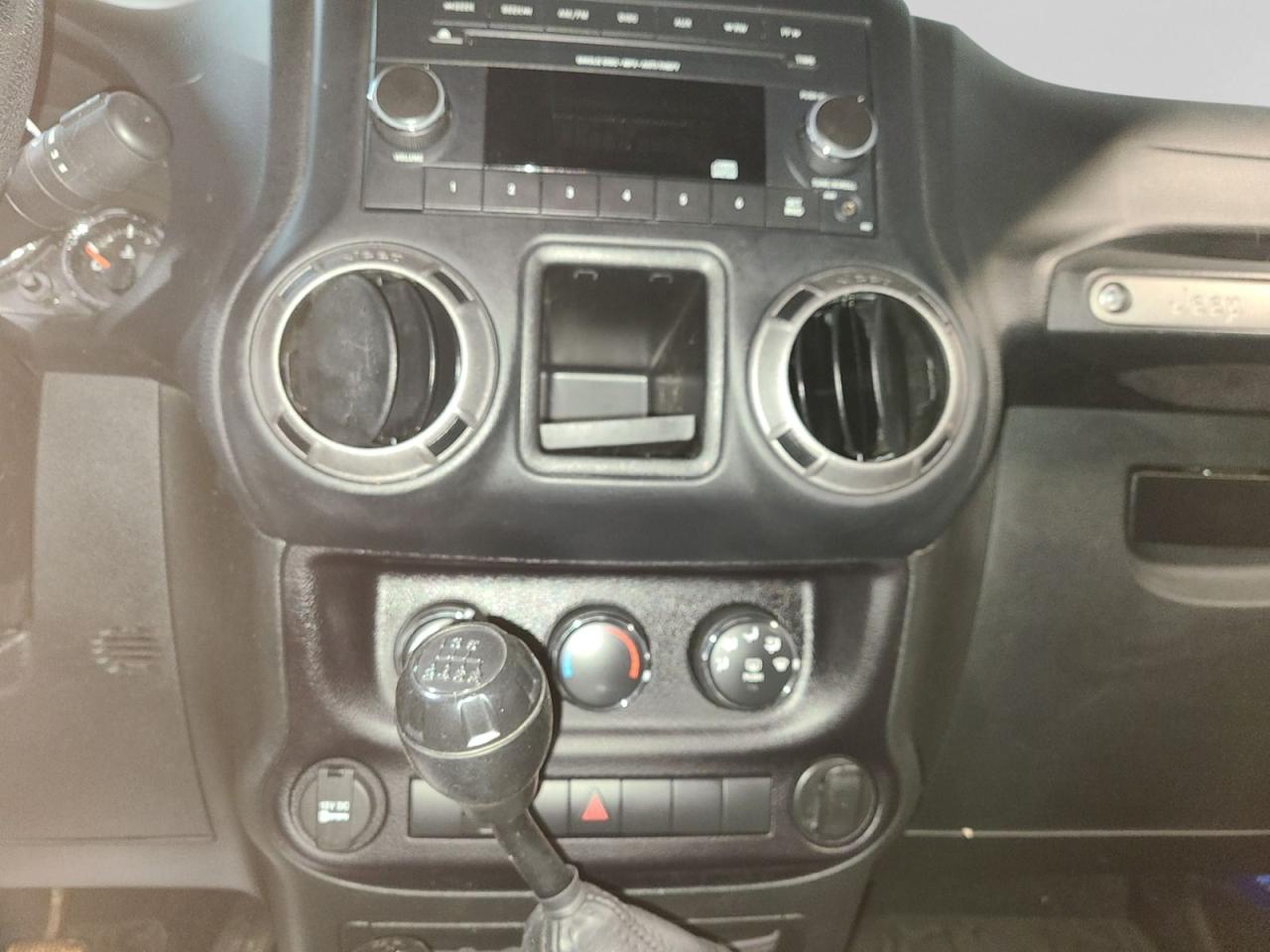 2016 Jeep Wrangler SPORT - Photo #15