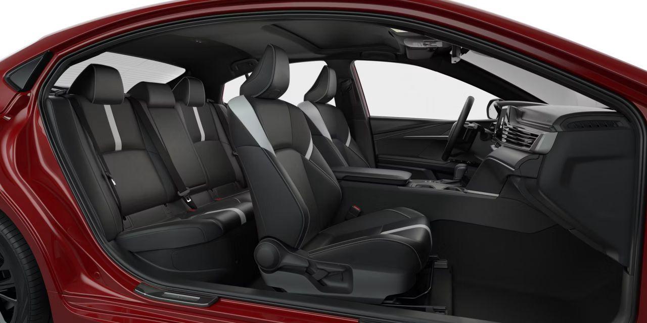 2026 Toyota Camry SE Upgrade Photo