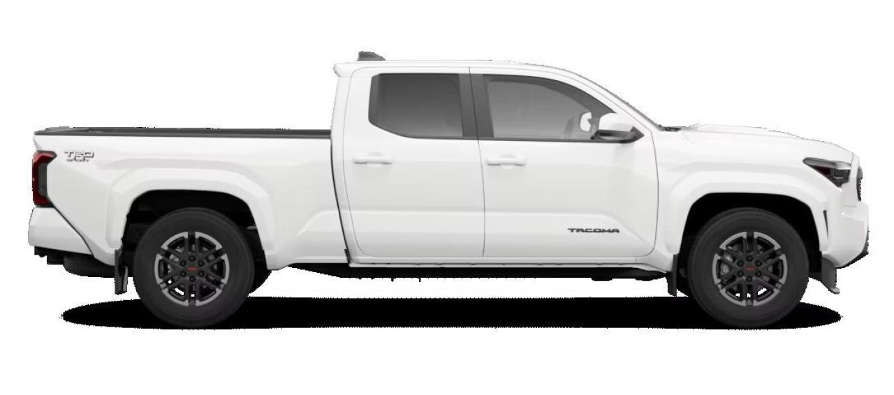 2026 Toyota Tacoma TRD Sport Photo
