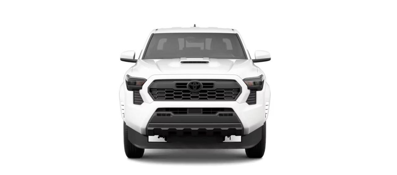 2026 Toyota Tacoma TRD Sport Photo