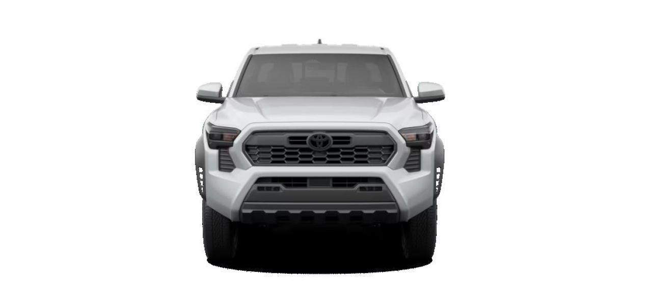 2026 Toyota Tacoma TRD Off Road Photo