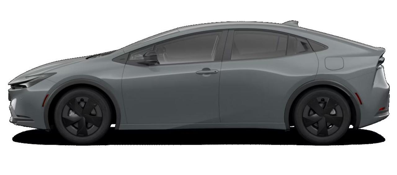 2026 Toyota Prius Plug-In Hybrid SE Photo