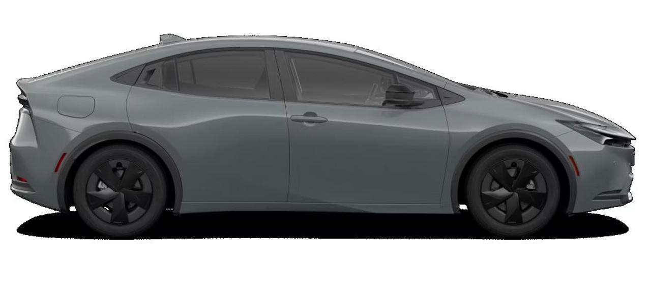 2026 Toyota Prius Plug-In Hybrid SE Photo