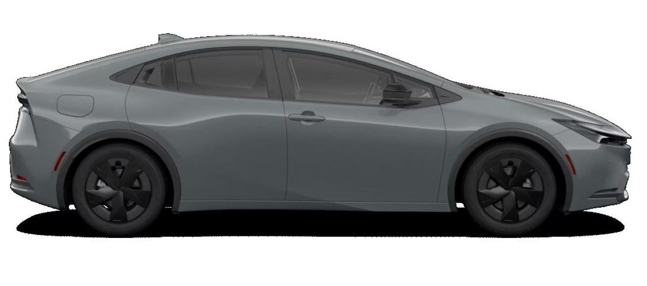 2026 Toyota Prius Plug-In Hybrid SE Photo