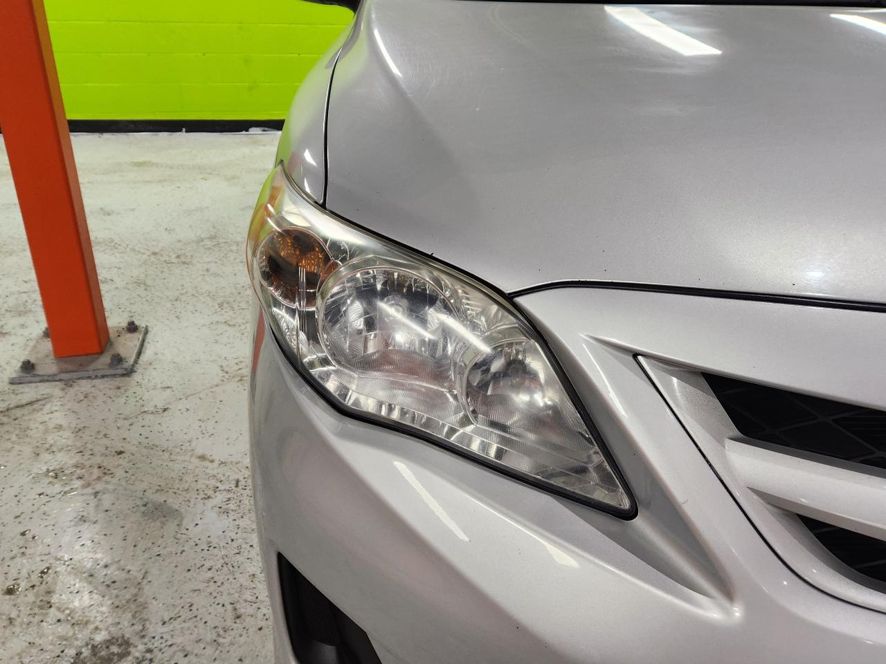 2013 Toyota Corolla CE KEYLESS POWER WINDOWS LOCKS A/C NO ACCIDENTS Photo