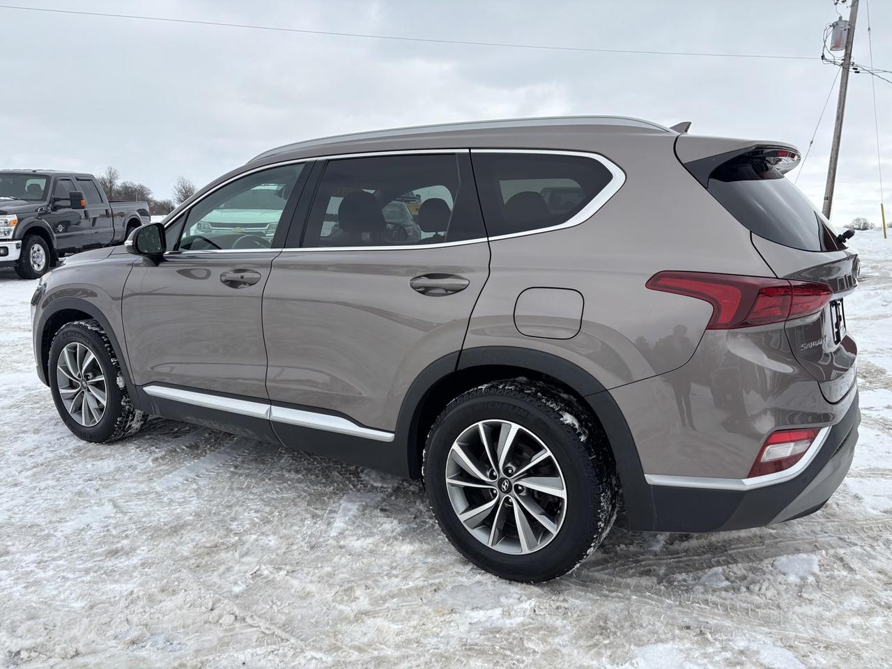 2019 Hyundai Santa Fe Preferred ~Safety included~No Accidents~ Photo