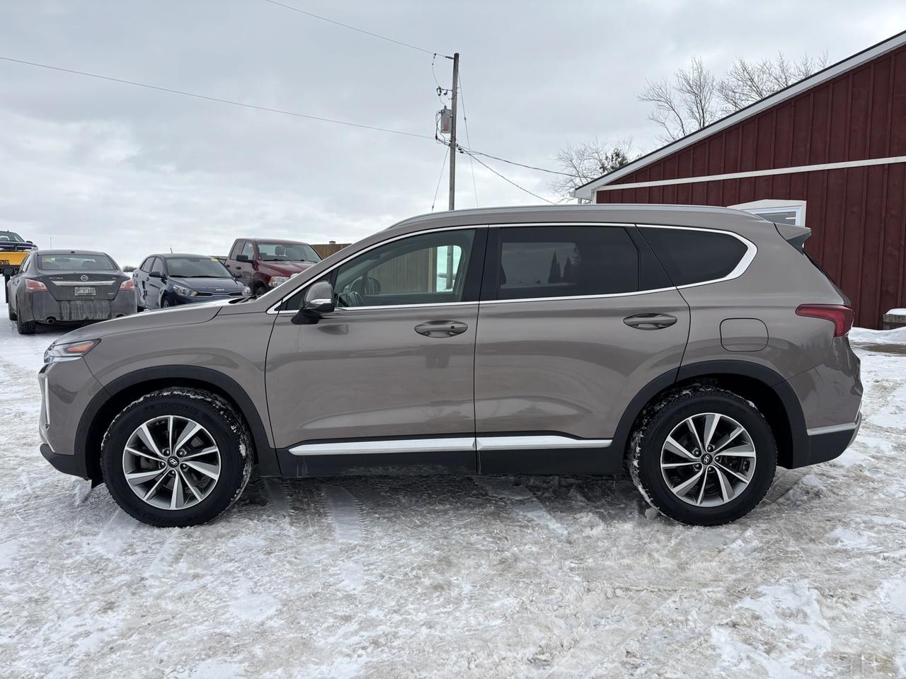 2019 Hyundai Santa Fe Preferred ~Safety included~No Accidents~ Photo