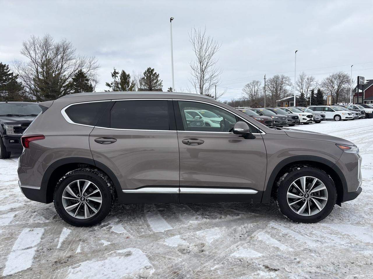 2019 Hyundai Santa Fe Preferred ~Safety included~No Accidents~ Photo