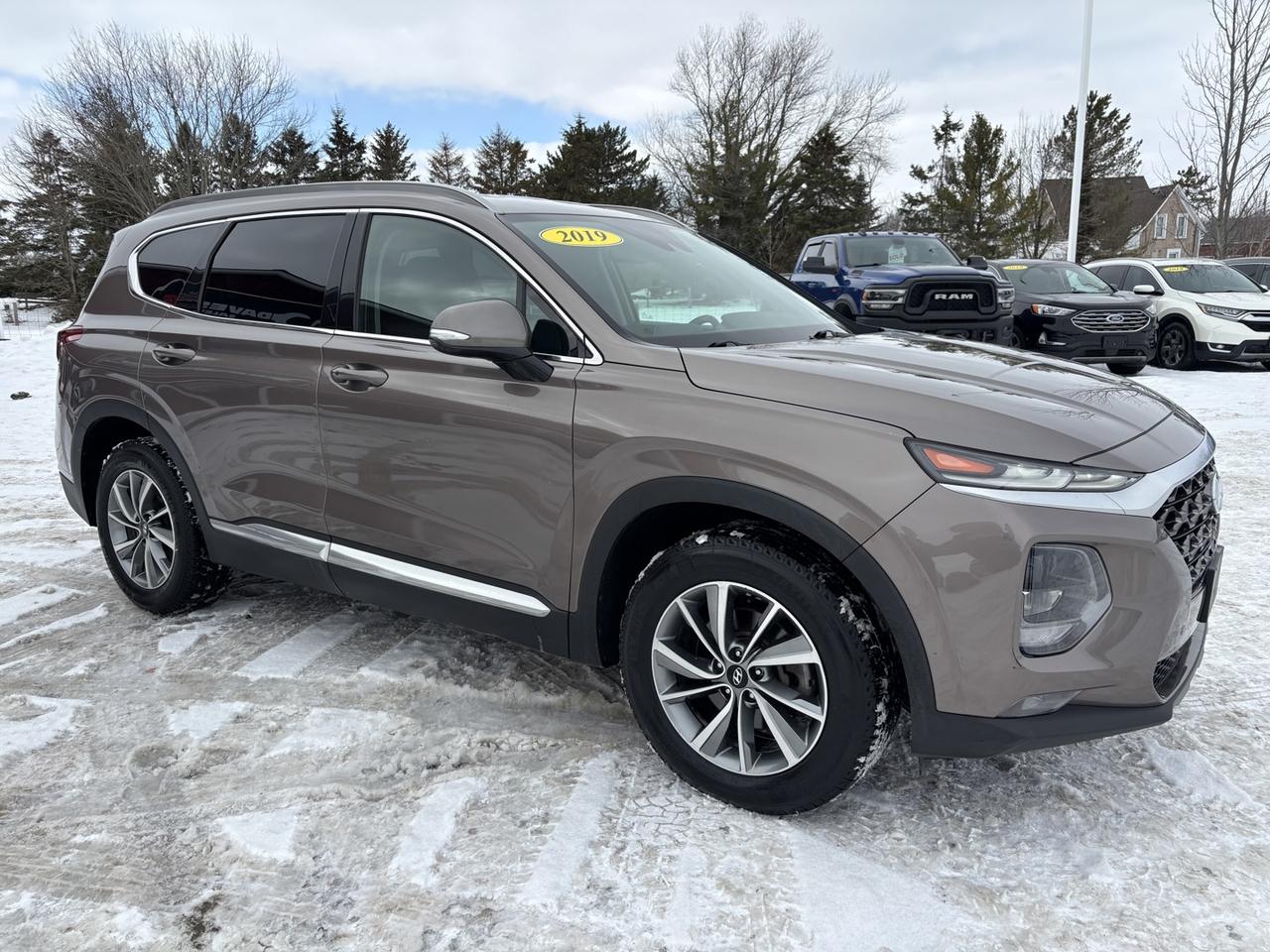2019 Hyundai Santa Fe Preferred ~Safety included~No Accidents~ Photo
