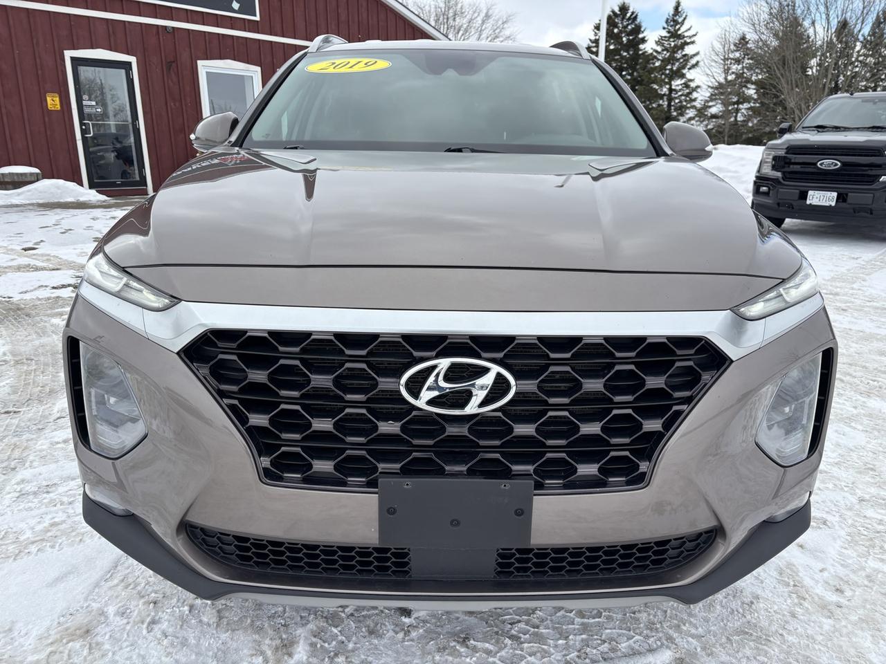2019 Hyundai Santa Fe Preferred ~Safety included~No Accidents~ Photo