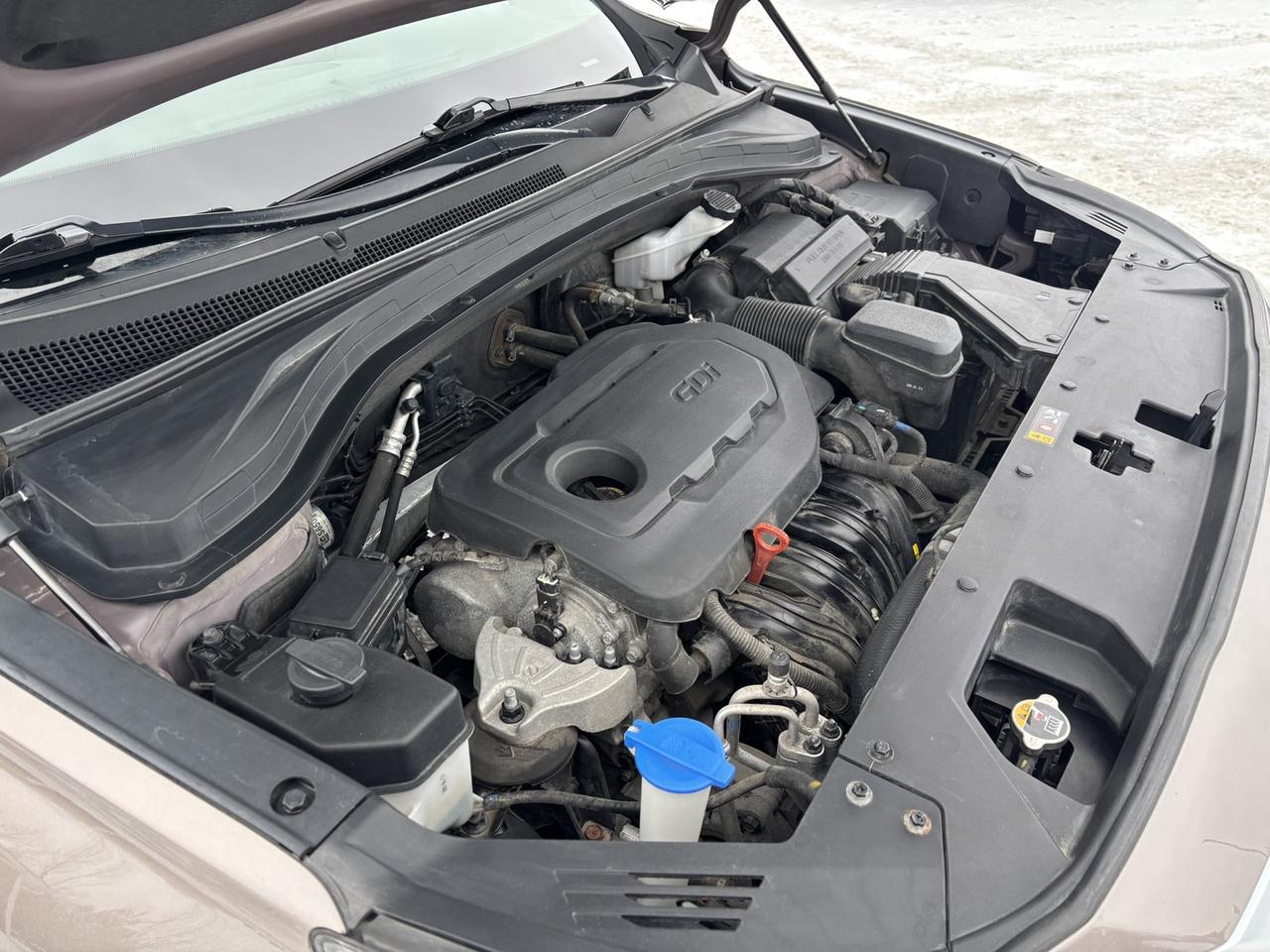 2019 Hyundai Santa Fe Preferred ~Safety included~No Accidents~ Photo