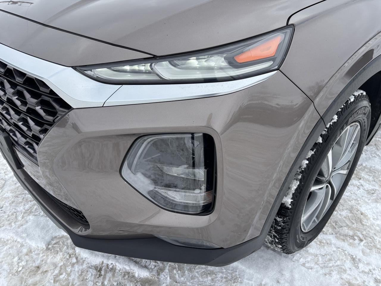 2019 Hyundai Santa Fe Preferred ~Safety included~No Accidents~ Photo