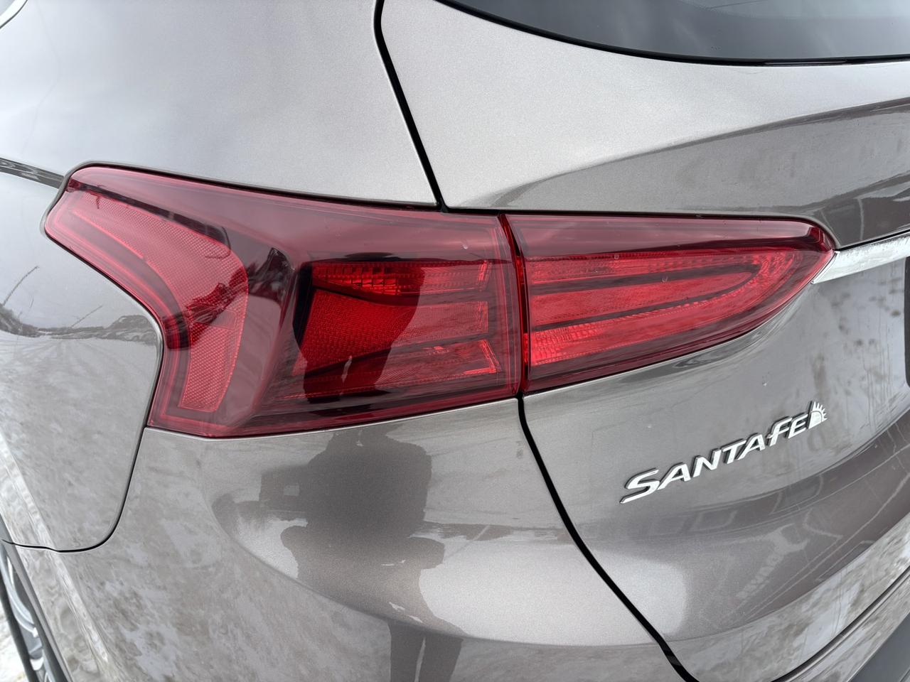 2019 Hyundai Santa Fe Preferred ~Safety included~No Accidents~ Photo