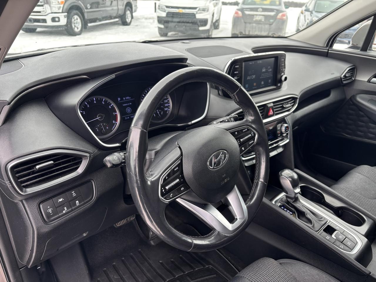 2019 Hyundai Santa Fe Preferred ~Safety included~No Accidents~ Photo