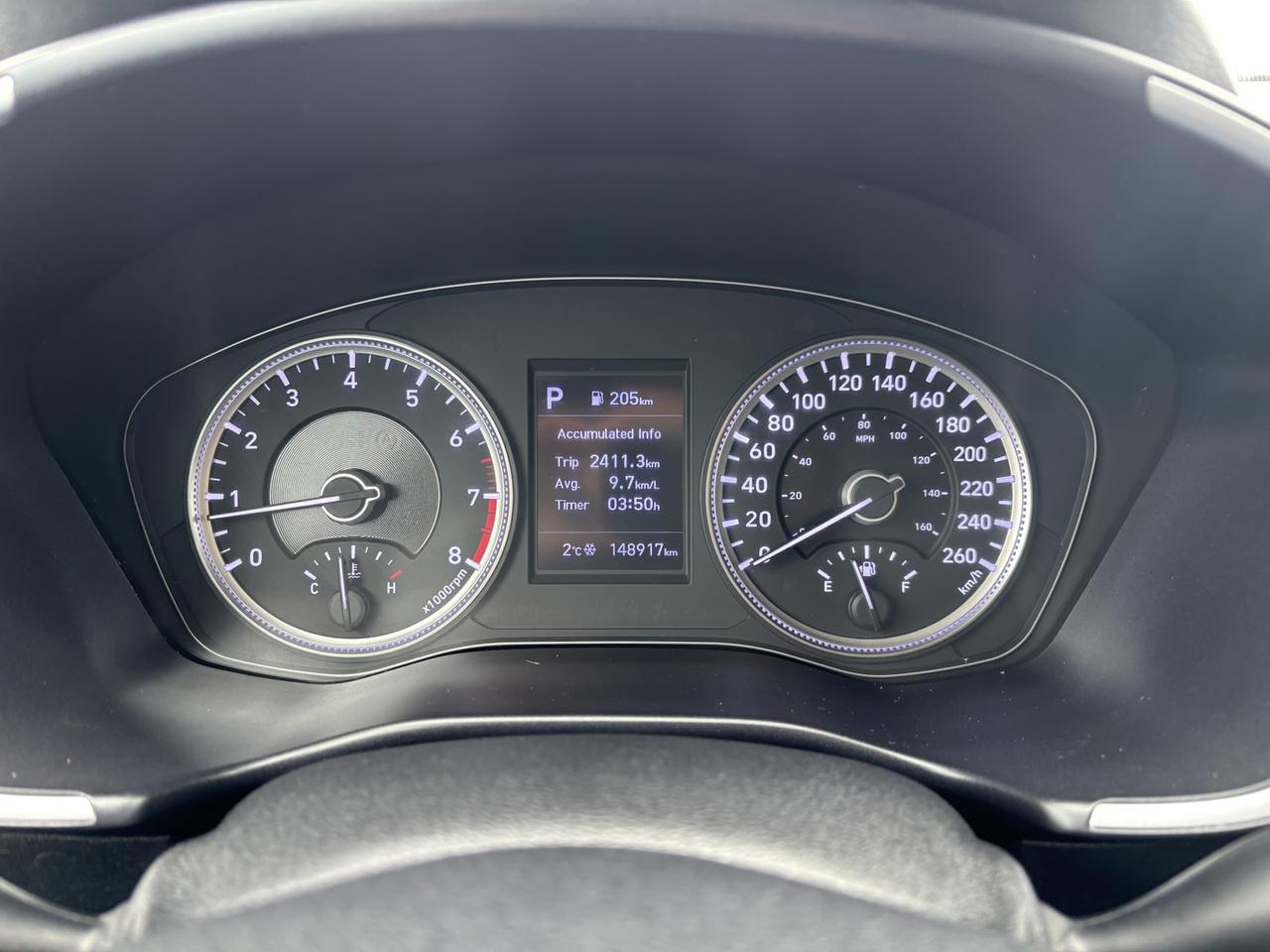 2019 Hyundai Santa Fe Preferred ~Safety included~No Accidents~ Photo