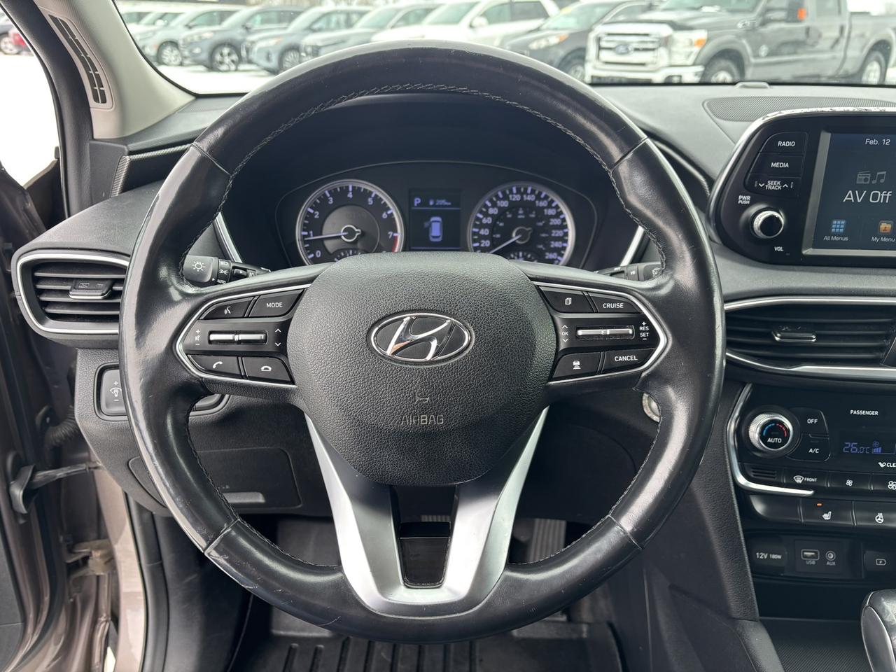 2019 Hyundai Santa Fe Preferred ~Safety included~No Accidents~ Photo