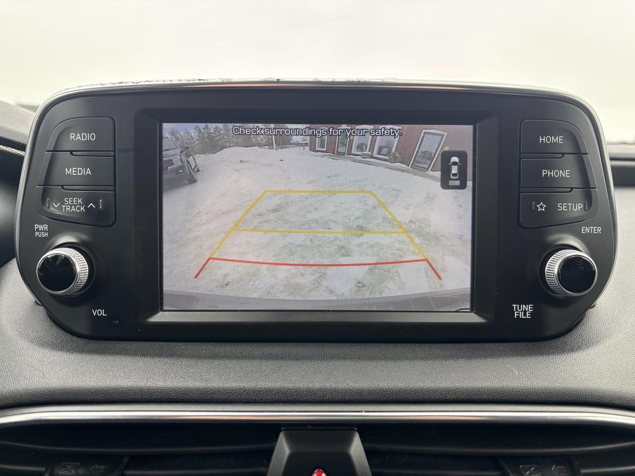 2019 Hyundai Santa Fe Preferred ~Safety included~No Accidents~ Photo