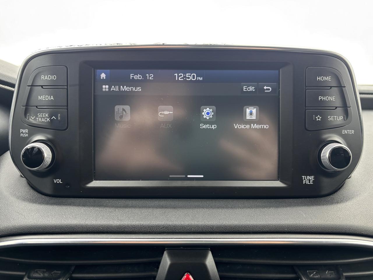 2019 Hyundai Santa Fe Preferred ~Safety included~No Accidents~ Photo