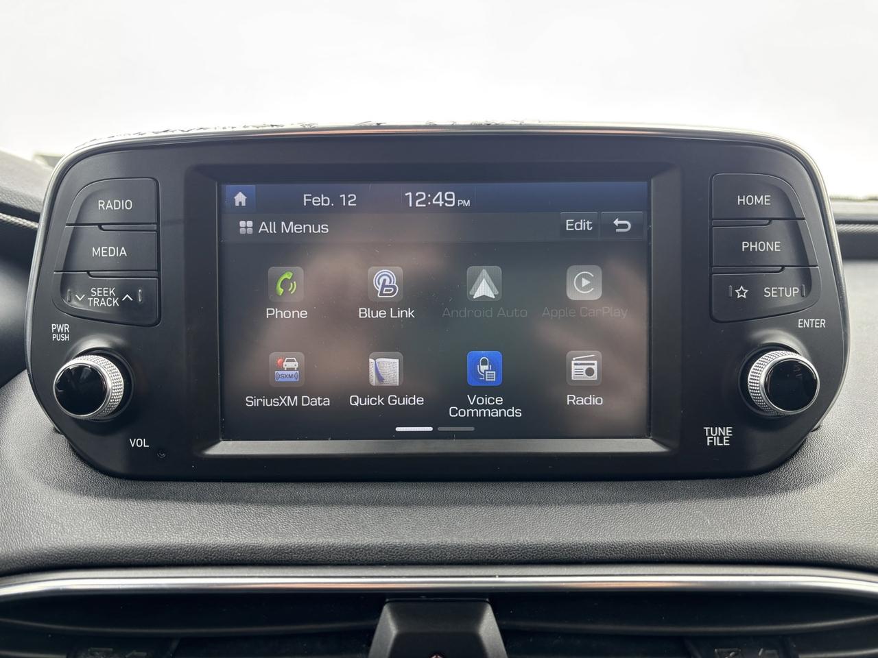 2019 Hyundai Santa Fe Preferred ~Safety included~No Accidents~ Photo