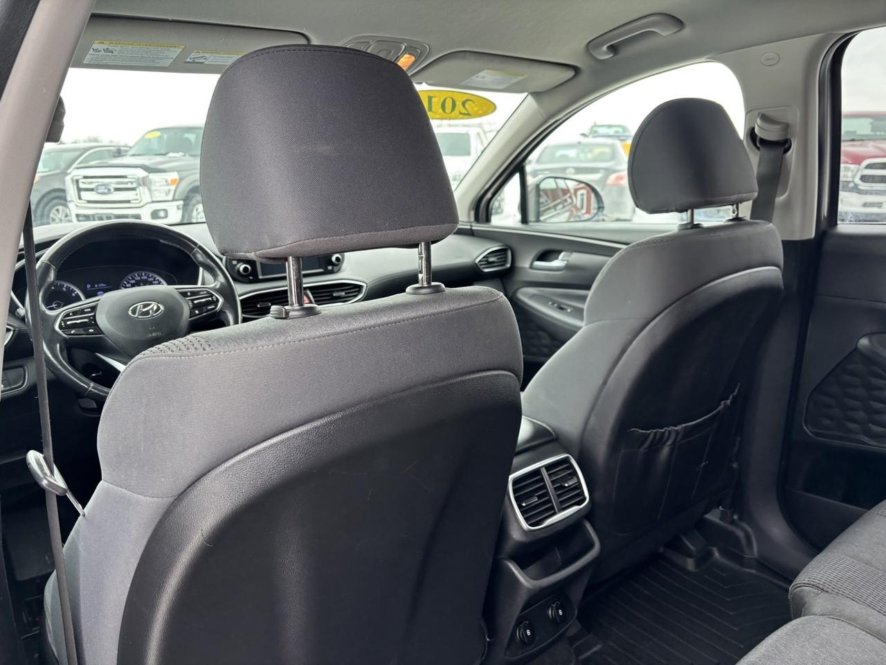 2019 Hyundai Santa Fe Preferred ~Safety included~No Accidents~ Photo