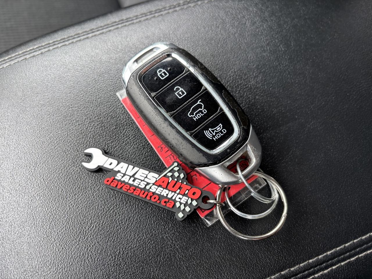 2019 Hyundai Santa Fe Preferred ~Safety included~No Accidents~ Photo