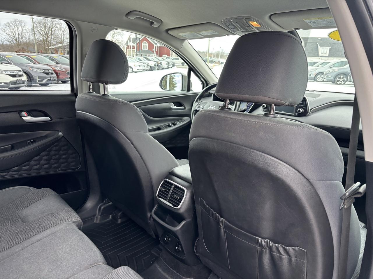 2019 Hyundai Santa Fe Preferred ~Safety included~No Accidents~ Photo