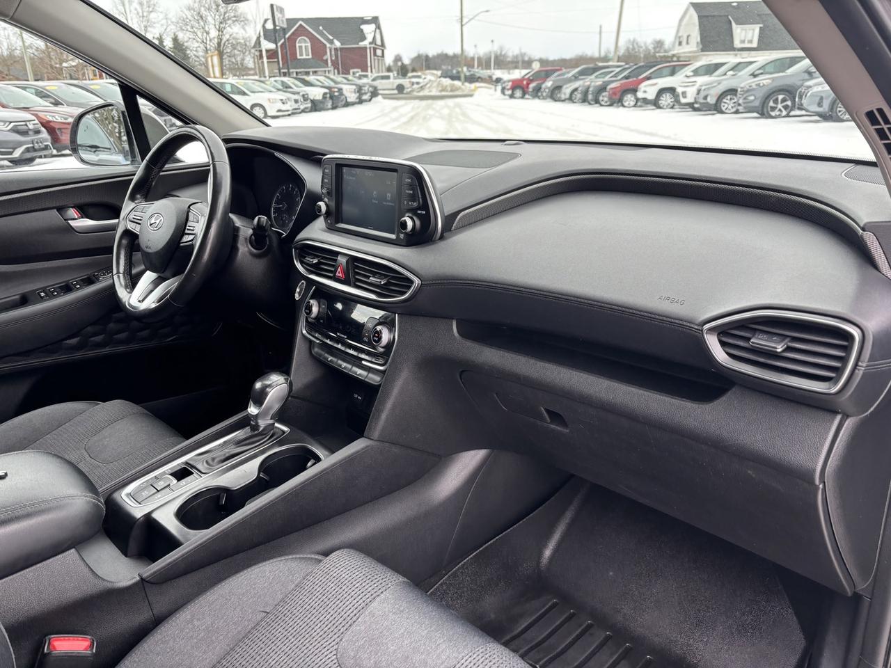 2019 Hyundai Santa Fe Preferred ~Safety included~No Accidents~ Photo