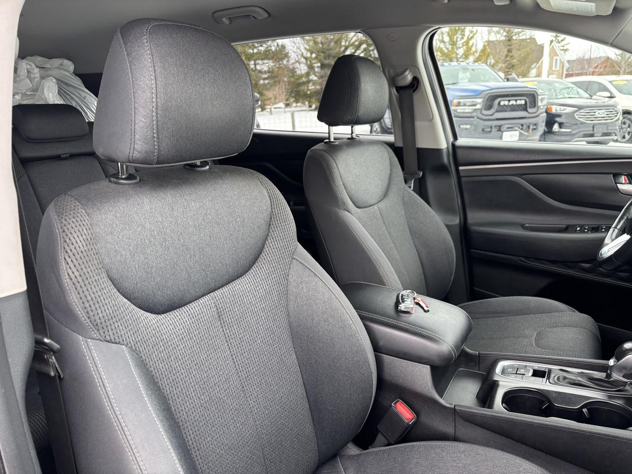 2019 Hyundai Santa Fe Preferred ~Safety included~No Accidents~ Photo