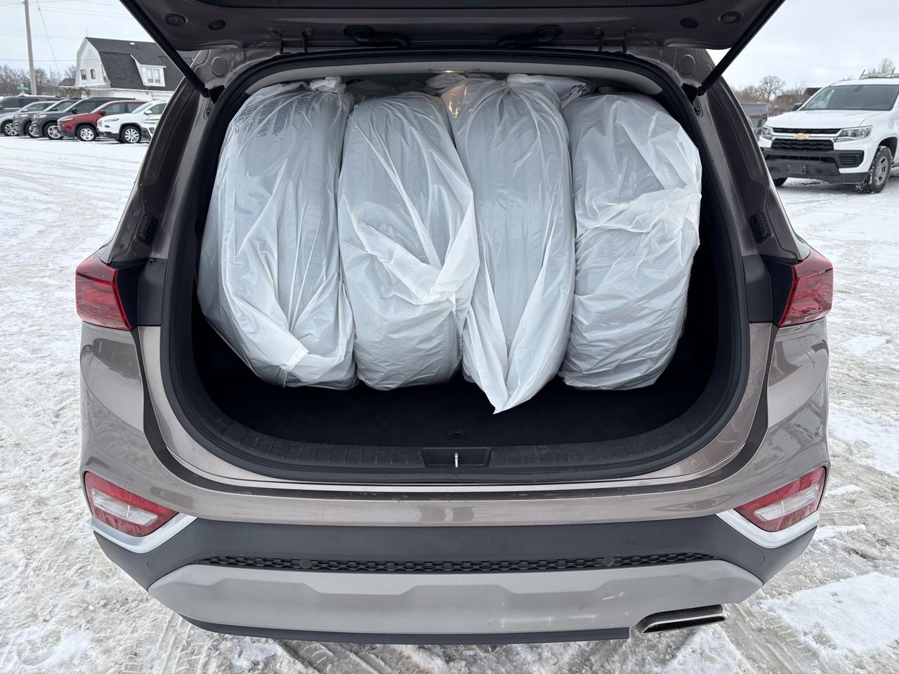 2019 Hyundai Santa Fe Preferred ~Safety included~No Accidents~ Photo