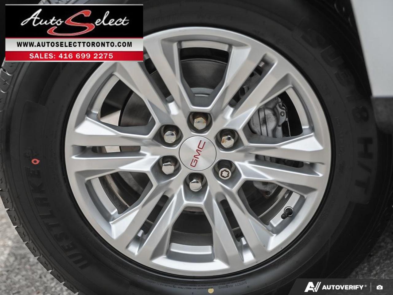 2019 GMC Canyon SLE Apple Carplay - Android Auto - Well Maintained Photo