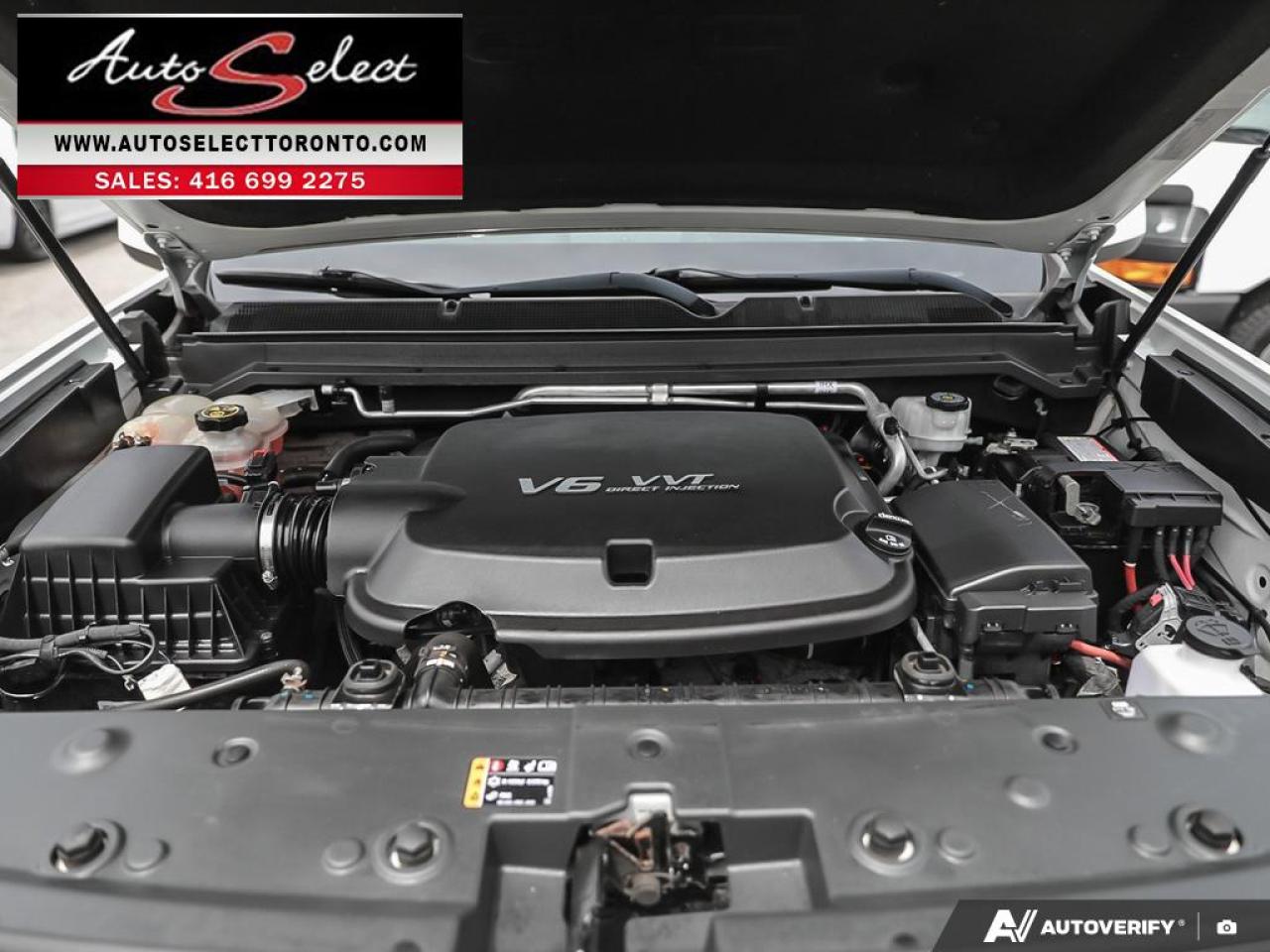 2019 GMC Canyon SLE Apple Carplay - Android Auto - Well Maintained Photo