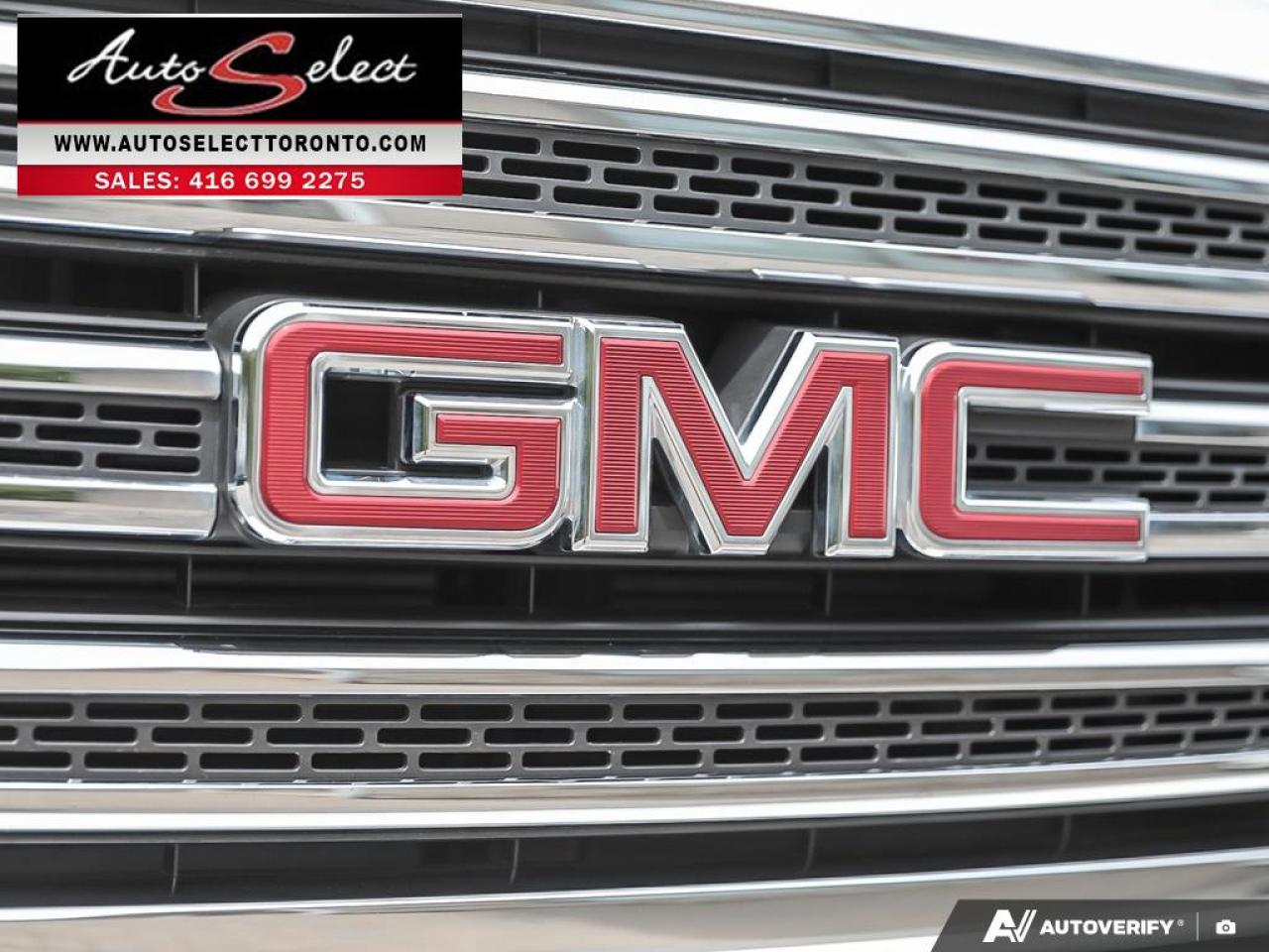 2019 GMC Canyon SLE Apple Carplay - Android Auto - Well Maintained Photo