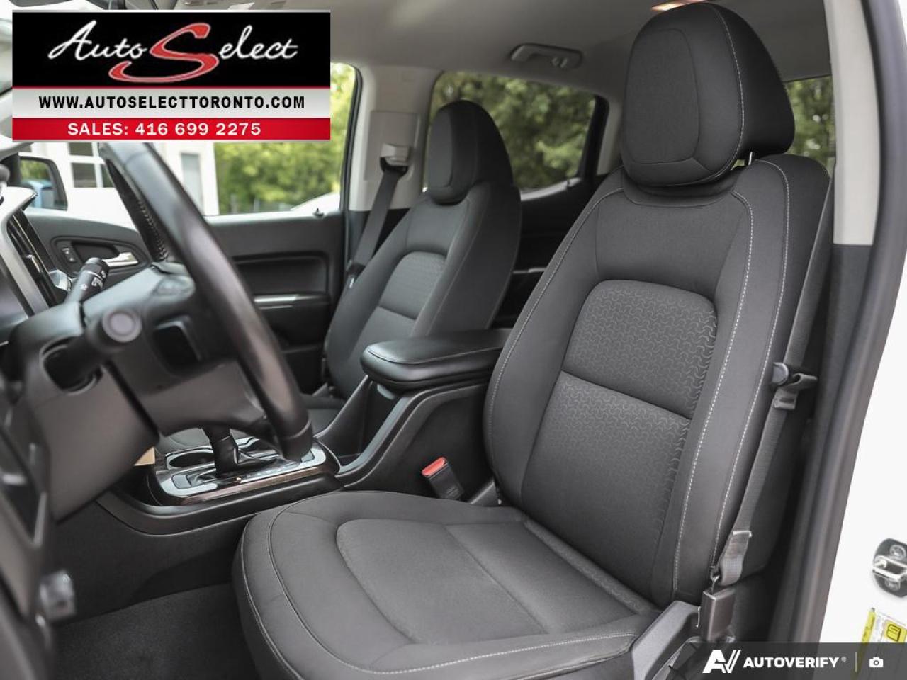 2019 GMC Canyon SLE Apple Carplay - Android Auto - Well Maintained Photo