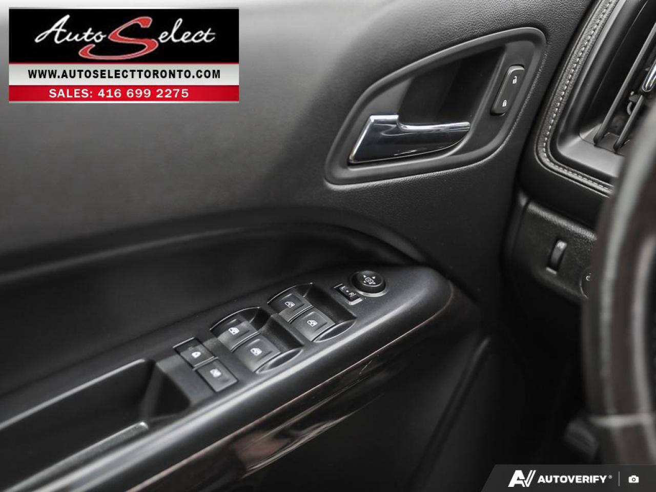 2019 GMC Canyon SLE Apple Carplay - Android Auto - Well Maintained Photo