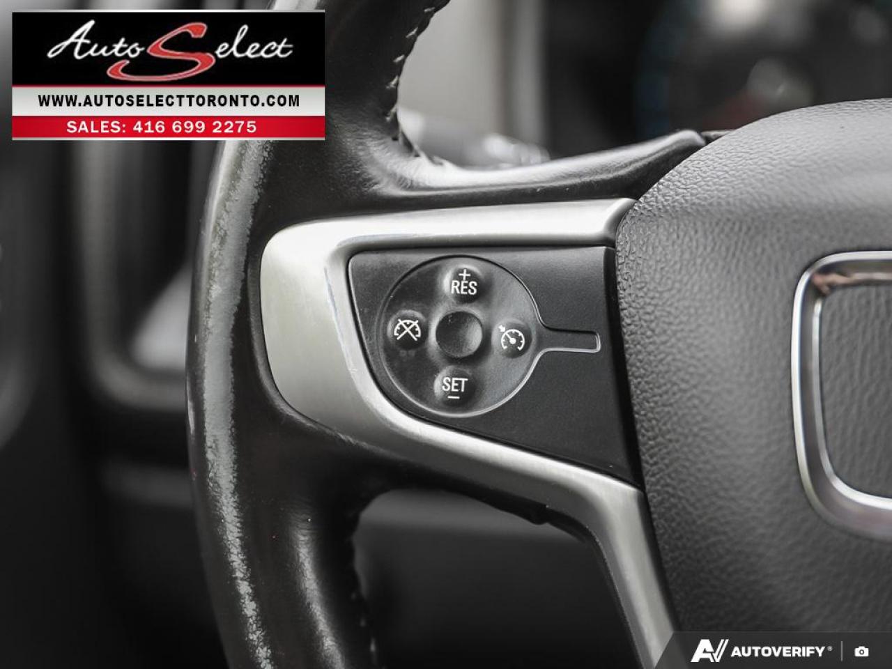 2019 GMC Canyon SLE Apple Carplay - Android Auto - Well Maintained Photo