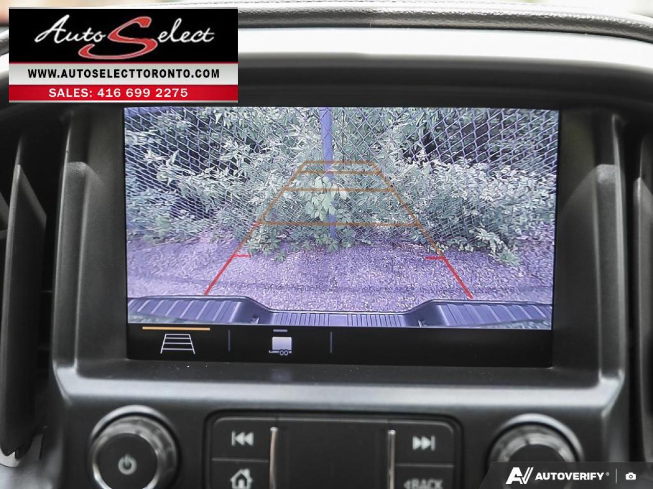 2019 GMC Canyon SLE Apple Carplay - Android Auto - Well Maintained Photo